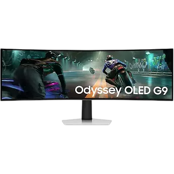 Ремонт мониторов Samsung OLED G9 LS49DG910SIXCI в сервисном центре FIX-Samsung