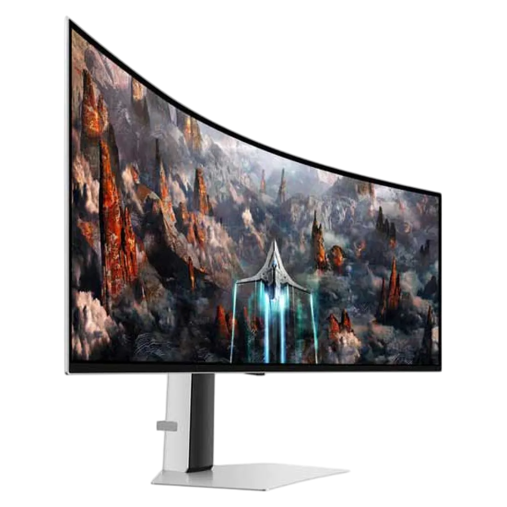 Ремонт мониторов Samsung S49cg934su в сервисном центре FIX-Samsung