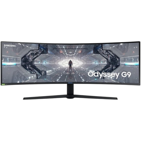 Ремонт мониторов Samsung G9 в сервисном центре FIX-Samsung