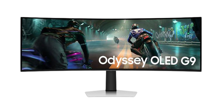 Ремонт мониторов Samsung G9 G91SD LS49DG910SUXEN в сервисном центре FIX-Samsung