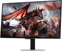 Ремонт мониторов Samsung OLED G8 LS32DG800SIXCI в сервисном центре FIX-Samsung