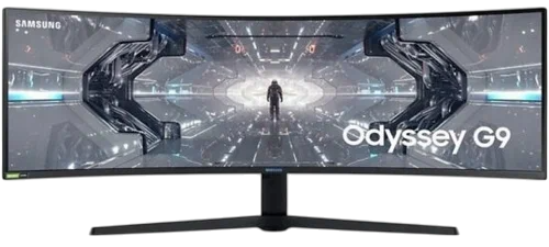 Ремонт мониторов Samsung G9 C49G95TSSR в сервисном центре FIX-Samsung