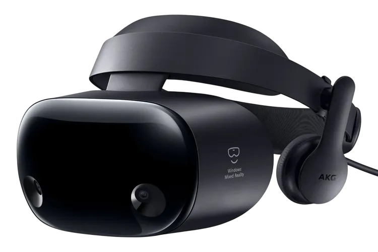 Ремонт VR систем Samsung Hmd Odyssey Windows Mixed Reality в сервисном центре FIX-Samsung