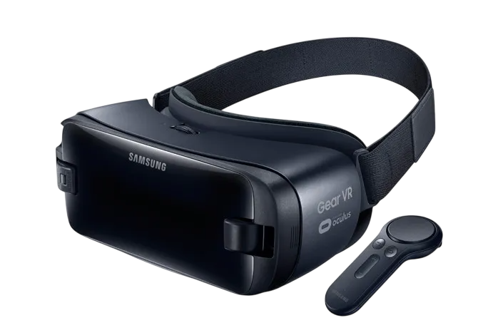 Ремонт VR систем Samsung Gear Vr в сервисном центре FIX-Samsung
