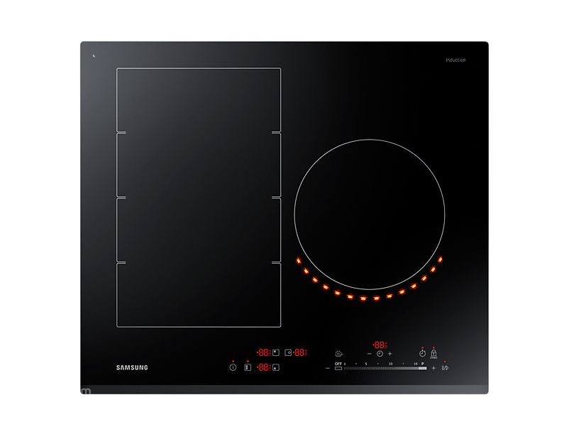 Ремонт варочных панелей Samsung NZ63K7777BK/EF в сервисном центре FIX-Samsung