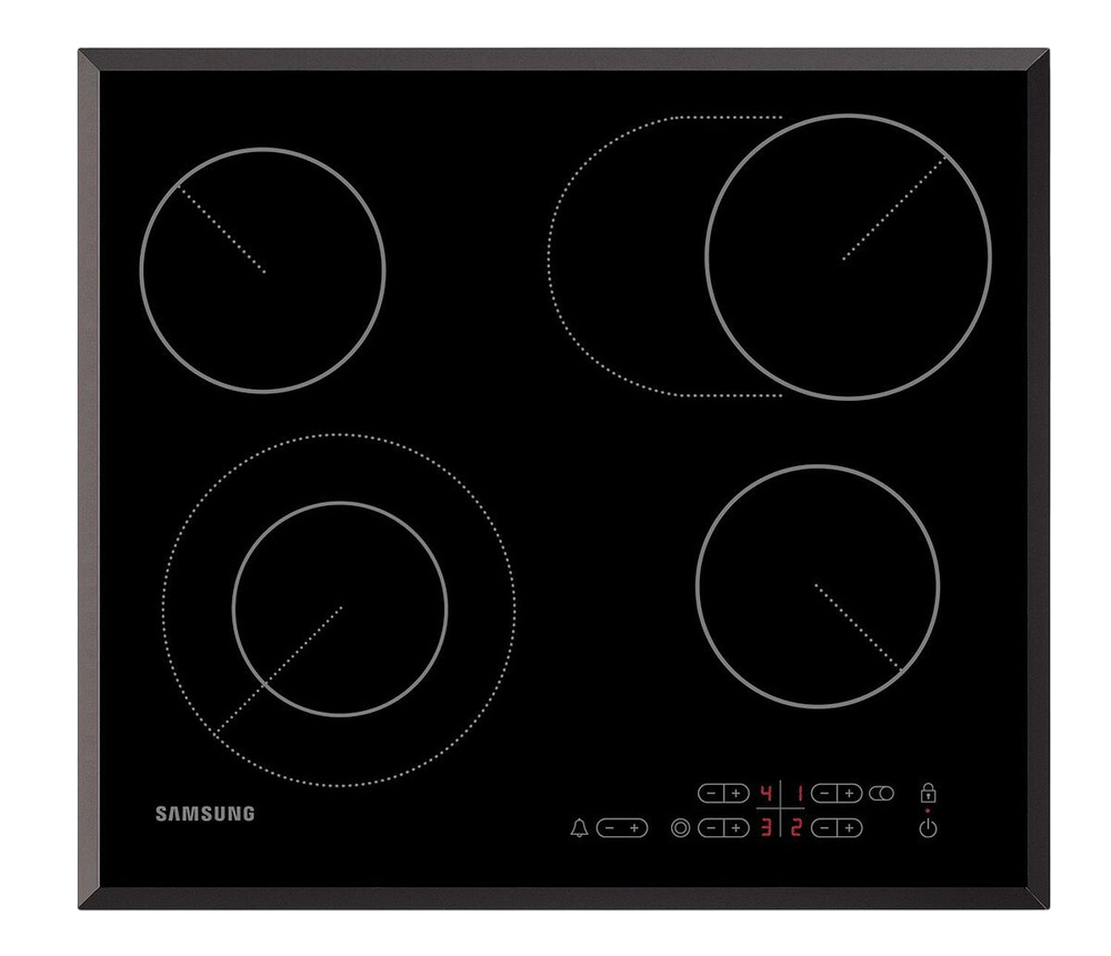 Ремонт варочных панелей Samsung NZ64T3516AK/WT в сервисном центре FIX-Samsung