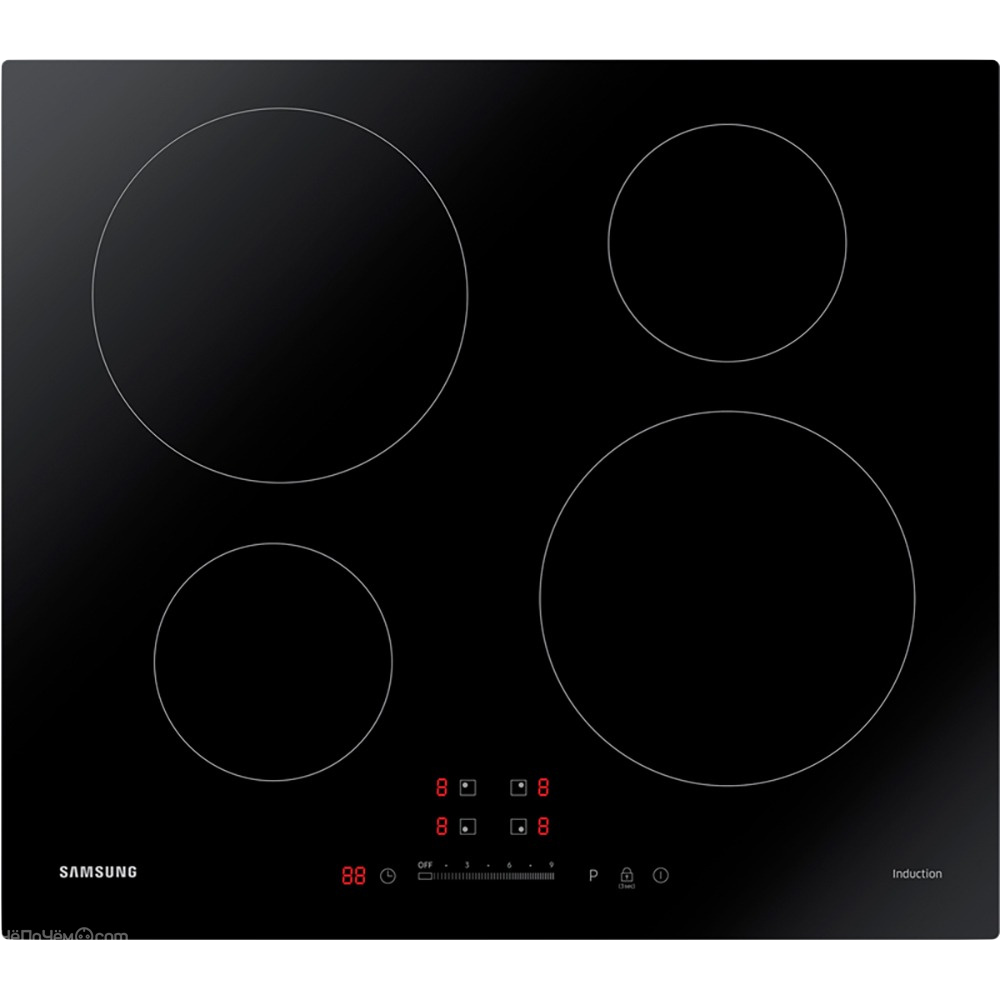 Ремонт варочных панелей Samsung NZ64M3707AK в сервисном центре FIX-Samsung