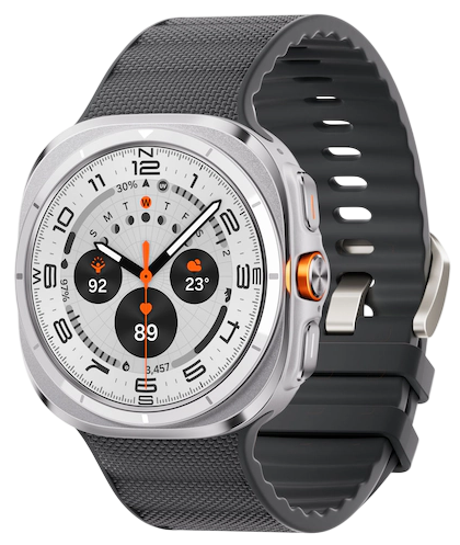 Ремонт смарт-часов Samsung Galaxy Watch Ultra LTE 47 мм в сервисном центре FIX-Samsung