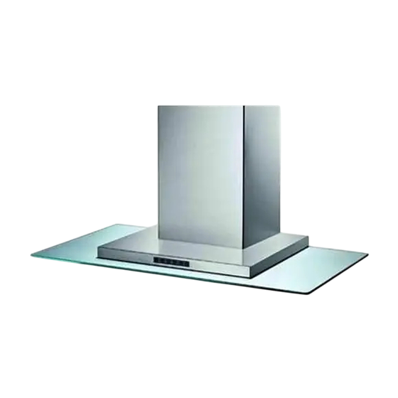 Ремонт вытяжек Samsung HC6247TG в сервисном центре FIX-Samsung