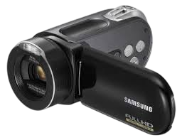 Ремонт видеокамер Samsung HMX-H105BP в сервисном центре FIX-Samsung