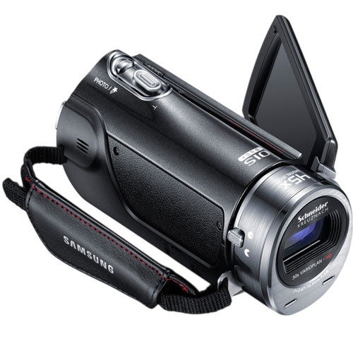 Ремонт видеокамер Samsung HMX-H405 в сервисном центре FIX-Samsung