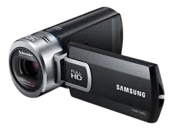 Ремонт видеокамер Samsung HMX-Q20BP в сервисном центре FIX-Samsung