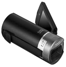 Ремонт видеокамер Samsung HMX-Q10BP в сервисном центре FIX-Samsung