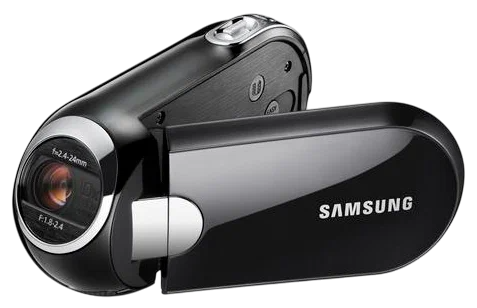 Ремонт видеокамер Samsung SMX-C10RP в сервисном центре FIX-Samsung