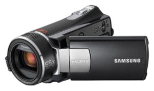 Ремонт видеокамер Samsung SMX-K45BP в сервисном центре FIX-Samsung