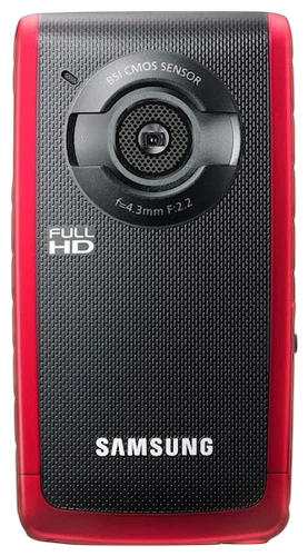 Ремонт видеокамер Samsung HMX-W200 в сервисном центре FIX-Samsung