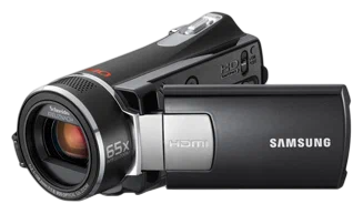 Ремонт видеокамер Samsung SMX-K44BP в сервисном центре FIX-Samsung