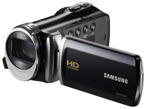 Ремонт видеокамер Samsung HMX-F90 в сервисном центре FIX-Samsung