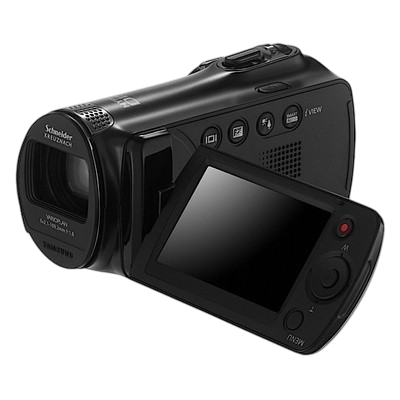 Ремонт видеокамер Samsung HMX-H320BP в сервисном центре FIX-Samsung